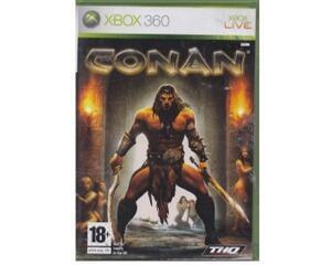 Conan (Xbox 360)
