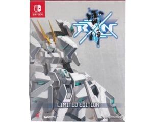 RXN Raijin (limited edition) (Switch)