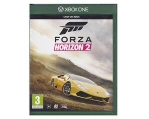 Forza Horizon 2 (Xbox One)