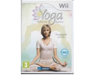 Yoga (Wii)