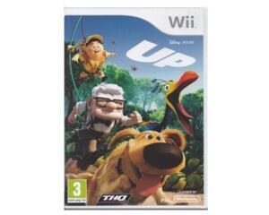 UP (Wii)
