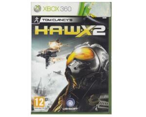 H.A.W.X 2 (Xbox 360)
