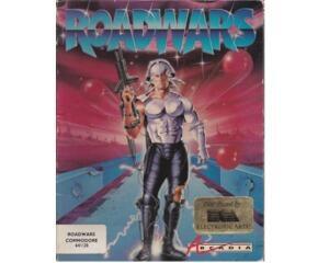 Roadwars (disk) (Commodore 64)