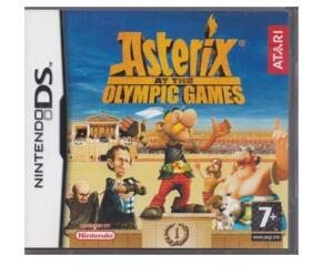 Asterix at the Olympic Games (Nintendo DS)
