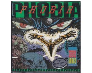 Phobia (disk) (Commodore 64)
