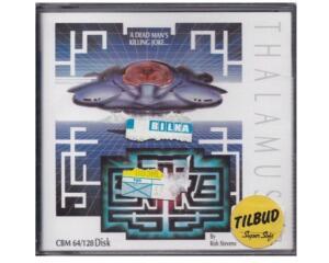 Snare (disk) (Commodore 64)