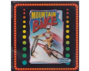 Mountain Bike (disk) (Commodore 64)