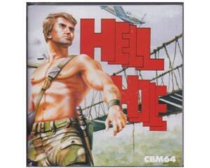 Hellhole (disk) (Commodore 64)