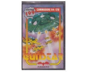 Gunstar (bånd) (Commodore 64)