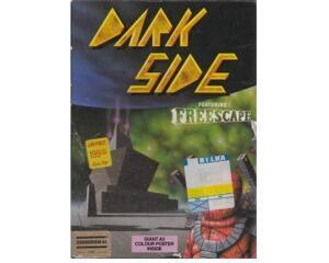 Dark Side (disk) (papæske) (Commodore 64)