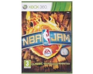 NBA Jam (Xbox 360)