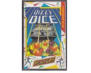 Dizzy Dice (bånd) (Commodore 64)