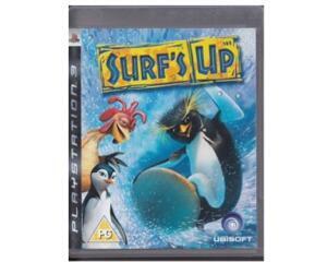 Surf's Up (PS3)