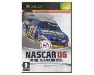 Nascar 06 (Xbox)