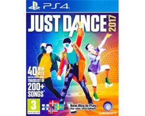 Just Dance 2017 (PS4)