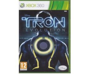 Tron Evolution (Xbox 360)