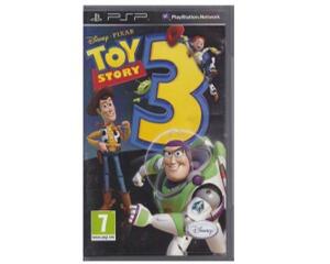 Toy Story 3 (PSP)