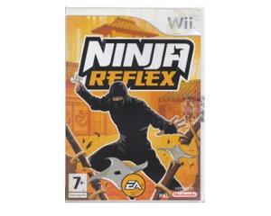 Ninja Reflex (Wii)