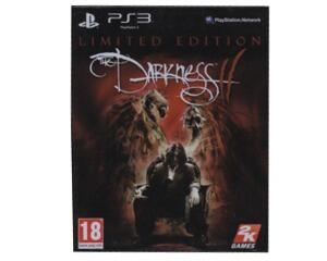 Darkness II (limited edition) (PS3)