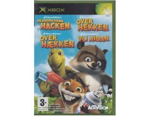 Over Hækken (Xbox)