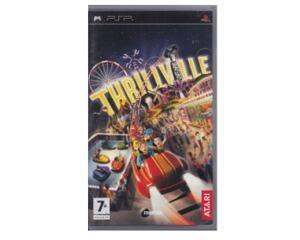 Thrillville (PSP)