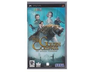 Golden Compass, The (PSP)