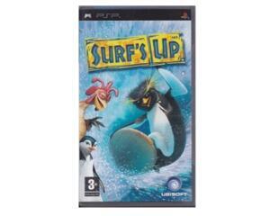 Surf's Up (PSP)