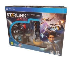 Starlink : Battle for Atlas (starter pack) (ny vare) (PS4)