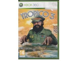 Tropico 3 (Xbox 360)