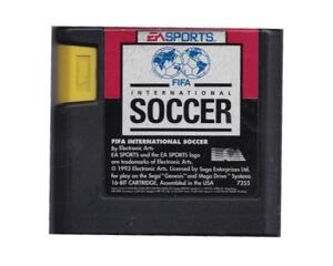 Fifa International Soccer