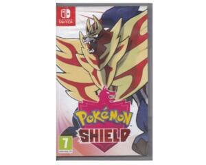 Pokemon Shield (Switch)