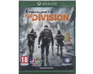 Division, The (Xbox One)