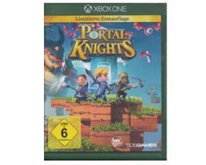 Portal Knights (Xbox One)