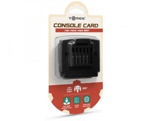 Console Card (jumper pak) (ny vare)