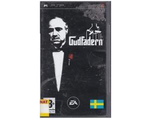 Gudfadern, The (PSP)
