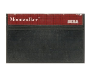 Michael Jackson's Moonwalker (SMS)