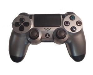 PS4 Controller (sølv) (orig)