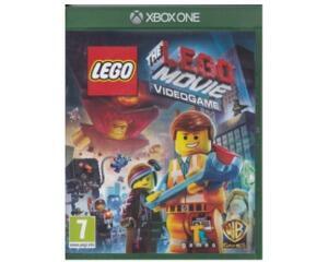 Lego : The Lego Movie (Xbox One)