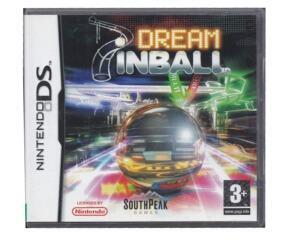 Dream Pinball (Nintendo DS)