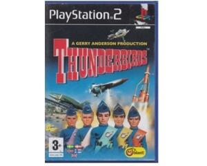 Thunderbirds (PS2)