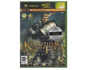 Kingdom under Fire : The Crusade (Xbox)
