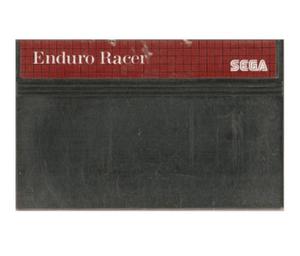 Enduro Racer (SMS)