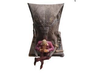 Far Cry 4 figur (19cm)