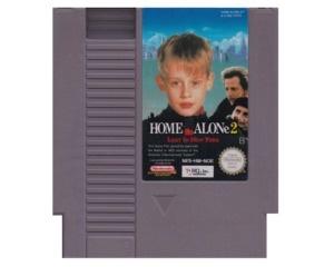 Home Alone 2 : Lost in New York (NES)