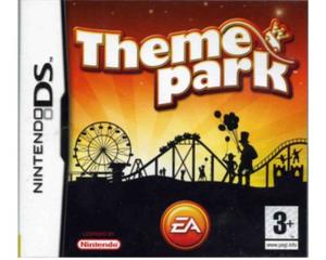 Theme Park (Nintendo DS)