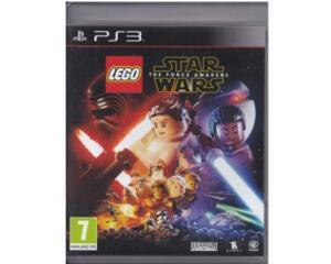 Lego : Star Wars : The Force Awakens (PS3)