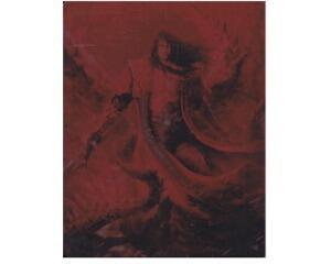 Castlevania : Lords of Shadow 2 (metal box) (PS3)