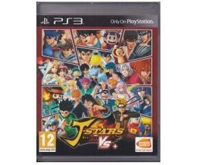 J-Stars Victory VS+ (PS3)