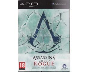 Assassin's Creed : Rogue (collectors edition) (PS3)