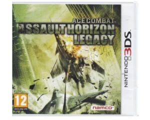 Transformers : Dark of the Moon (Stealth Force Edition) (3DS)